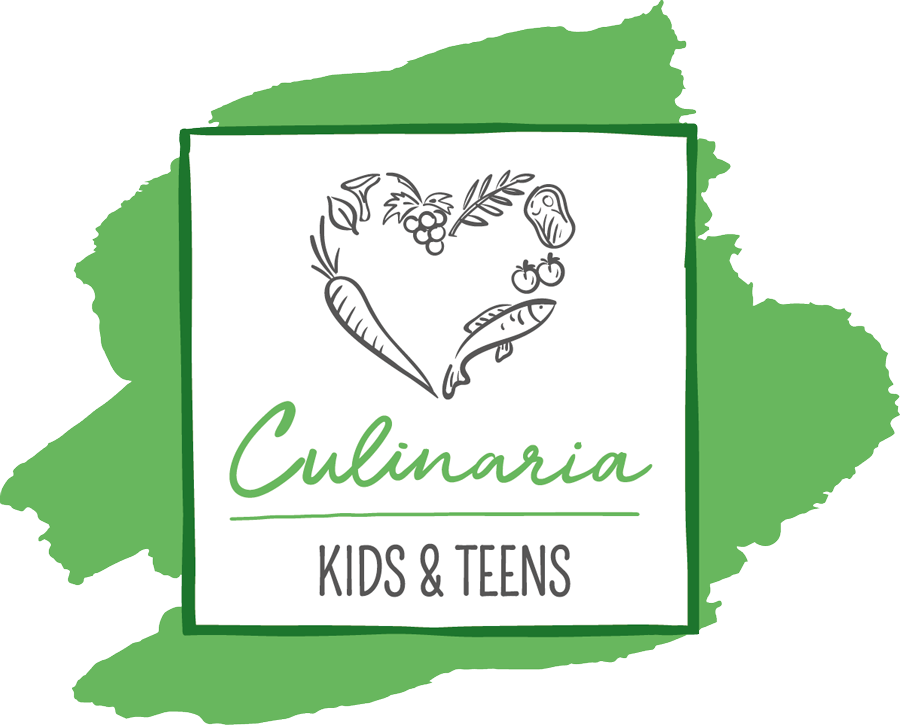 Culinaria Kids & Teens